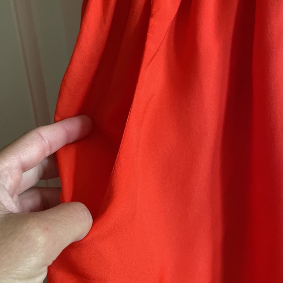 Beautiful little dress in size M - Picture 3 of 12